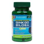 Maximum Strength Ginkgo Biloba 120 mg 100 kaps. Holland & Barrett w sklepie internetowym biogo.pl