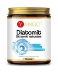 Diatomit - Okrzemki naturalne 70 g Yango w sklepie internetowym biogo.pl