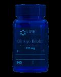 Ginkgo Biloba Certified Extract 120 mg 365 kaps. Life Extension w sklepie internetowym biogo.pl