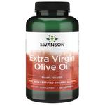 Olive Oil extra virgin 1000 mg 120 kaps. Swanson w sklepie internetowym biogo.pl