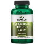 Full Spectrum Tribulus 500 mg 90 kaps. Swanson w sklepie internetowym biogo.pl