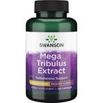 Mega Tribulus Extract 120 kaps. Swanson w sklepie internetowym biogo.pl