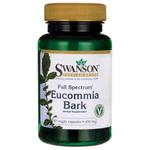 Full Spectrum Eucommia Bark 400 mg 60 kaps. Swanson w sklepie internetowym biogo.pl