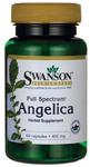 Full Spectrum Angelica 400 mg 60 kaps. Swanson w sklepie internetowym biogo.pl