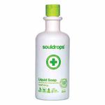 Mydło antybakteryjne Healthdrop 450 ml w sklepie internetowym biogo.pl