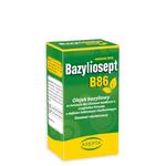 ASEPTA Bazyliosept B86 30ml - Olejek bazyliowy + olejek z imbiru i kurkumy w sklepie internetowym biogo.pl