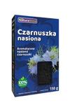 CZARNUSZKA 150 g - NATURAVENA w sklepie internetowym biogo.pl