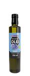 OLEJ LNIANY BIO 250 ml - NATURAVENA w sklepie internetowym biogo.pl