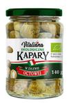 KAPARY W OCCIE BIO 140 g - VITALIANA w sklepie internetowym biogo.pl