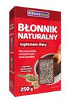 BŁONNIK WITALNY 250 g - NATURAVENA w sklepie internetowym biogo.pl