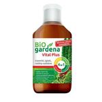 NAWÓZ UNIWERSALNY KONCENTRAT VITAL PLUS 450 ml - BIO GARDENA w sklepie internetowym biogo.pl