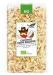 CHIPSY KOKOSOWE PRAŻONE BIO 400 g - BIO PLANET w sklepie internetowym biogo.pl