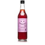 KOMBUCHA Z HIBISKUSEM BIO 270 ml - ZAKWASOWNIA w sklepie internetowym biogo.pl