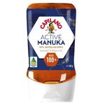 MIÓD MANUKA MGO 100+ 250 g - CAPILANO HONEY w sklepie internetowym biogo.pl