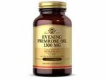 Solgar Evening Primrose Oil (Olej z wiesiołka) 1300 mg 60 kapsułek w sklepie internetowym biogo.pl