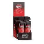 Active Edge Cherry - sok z cierpkiej wiśni Montmorency - zestaw 15x 30 ml w sklepie internetowym biogo.pl