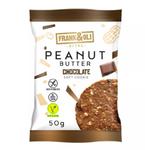 Frank&Oli Soft Cookie Peanut Butter Chocolate 50g w sklepie internetowym biogo.pl