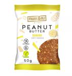 Frank&Oli Soft Cookie Peanut Butter Banana 50g w sklepie internetowym biogo.pl