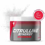 Trec Citrulline Synergy 240 g o smaku arbuzowo jabłkowym w sklepie internetowym biogo.pl