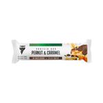 Trec Protein Bar Baton Proteinowy 46g o smaku karmelowo - orzechowym w sklepie internetowym biogo.pl