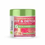 Intenson Fit & Detox Elixir 135g w sklepie internetowym biogo.pl