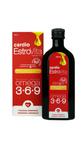 EstroVita Cardio Kwasy Omega 3-6-9 dla seniorów 250 ml w sklepie internetowym biogo.pl