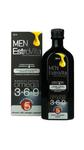 EstroVita MEN kwasy omega 3-5-6-9 dla mężczyzn 250 ml w sklepie internetowym biogo.pl