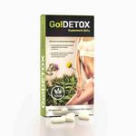 Noble Health GO!Detox 20 kapsułek w sklepie internetowym biogo.pl