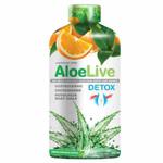 Nord Farm AloeLive Detox 1000ml w sklepie internetowym biogo.pl