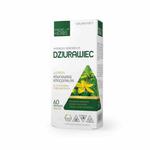 Medica Herbs Dziurawiec 400 mg 60 kapsułek w sklepie internetowym biogo.pl