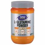 Now Foods L-Glutamina 5000 mg 454 g w sklepie internetowym biogo.pl