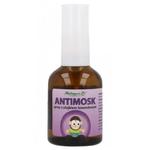 Herbapol Antimosk spray na komary 40ml w sklepie internetowym biogo.pl