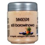 Bingospa Sól Do Stóp Borowinowa 600 G w sklepie internetowym biogo.pl