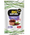 Big Nature Daktyle suszone 250 g w sklepie internetowym biogo.pl