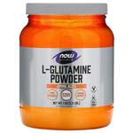 L-Glutamina (1000 g) NOW FOODS w sklepie internetowym biogo.pl