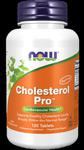 Cholesterol Pro™ (120 tabl.) NOW FOODS w sklepie internetowym biogo.pl