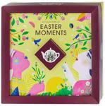 Easter Moments -Zestaw ekologicznych herbat i herbatek - 32 saszetki w 4 smakach 60 g ENGLISH TEA SHOP w sklepie internetowym biogo.pl