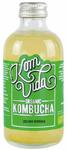 Kombucha Zielona Herbata BIO 250ml KOMVIDA w sklepie internetowym biogo.pl