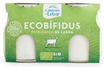 Jogurt kozi Bifidus BIO 2x125 g CANTERO DE LETUR w sklepie internetowym biogo.pl