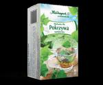 Herbatka fix POKRZYWA HERBAPOL w sklepie internetowym biogo.pl