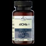 ARONIA+ 90 kapsułek HERBAPOL w sklepie internetowym biogo.pl