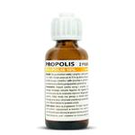 PROPOLIS z pyłkiem pszczelim PROPOLIS 10% 35 ml HERBAPOL w sklepie internetowym biogo.pl