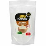 Big Nature Błonnik Bambusowy 1 kg w sklepie internetowym biogo.pl