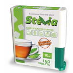 Sweetener STEVIA 160 tab w sklepie internetowym biogo.pl