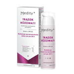 AVA Medity+ Trądzik Różowaty 50 ml SPF 25 w sklepie internetowym biogo.pl