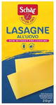 Makaron lasagne jajeczny BEZGL. 250 g SCHAR w sklepie internetowym biogo.pl