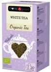 Herbata ekologiczna White Tea 36g PURE & GOOD w sklepie internetowym biogo.pl