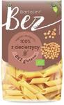 Makaron z ciecierzycy penne BEZGL. BIO 250g BARTOLINI w sklepie internetowym biogo.pl