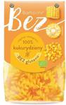 Makaron kukurydziany świderek BEZGL. BIO 250g BARTOLINI w sklepie internetowym biogo.pl