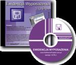 Ewidencja Wyposażenia PL+ w sklepie internetowym SoftwareProjekt.com.pl